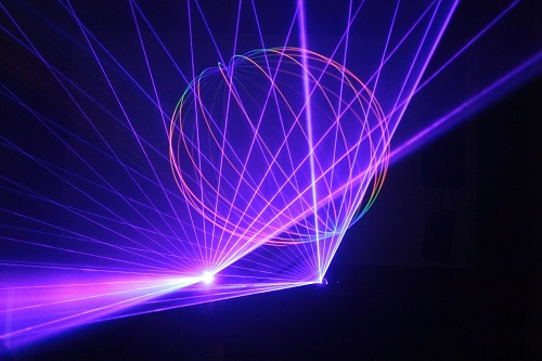 Lasershow