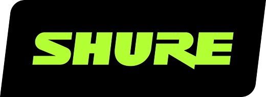 SHURE Logo