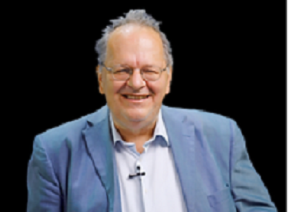 Prof. Dr. Mag.  Klaus Christian Vögl