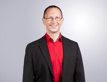 Stefan Sejka MSc MSc
